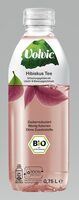 Volvic Bio Tee Hibiskus 0,75L EW