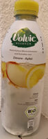 Volvic Essence Zitrone-Apfel 75cl PET