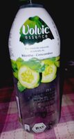 Volvic Essence Minze-Gurke 75cl PET