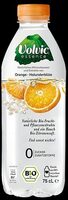 Volvic Essence Orange-Holunderblüte 75cl PET