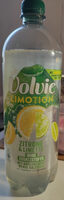 Volvic Limotion Zitrone & Limette 0,9L EW