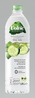 Volvic essence Gurke-Minze-Basilikum 1,25L PET EW
