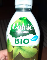 Volvic infusion Bio