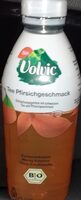 Tee-Pfirsichgeschmack
