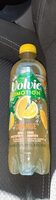 Volvic limotion