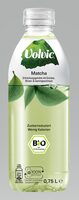 Volvic Bio Matcha Jasmin- & Birnengeschmack 0,75L EW