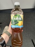 Volvic Tee Sugarfree ZERO Zitronen 1,5L EW