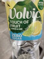 Touch of fruit