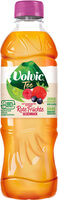 Volvic Tee Rote Früchte 0,75L FC EW