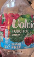 Touch of Cherry Sugar Free