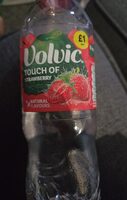 Touch Of Strawberry