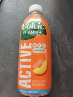 Volvic vitamin+