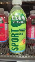 Volvic, Sport