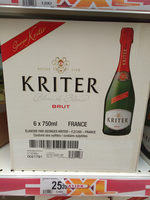 Blanc de Blanc Brut