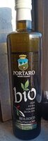 Olio d'oliva