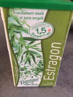 50G Estragon Daregal