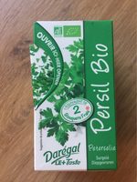 Persil Saliere 50G