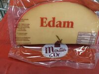 Edam De Hollande 310G