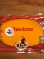 Mimolette De Hollande 290G