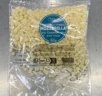 Mozzarella