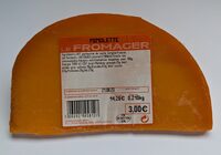 Mimolette