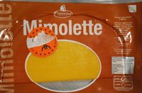 Mimolette