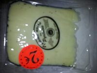 Tomme Noire Des Pyrenees