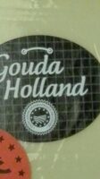 Gouda Holland IGP