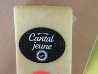 Cantal Jeune