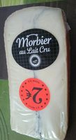 Morbier AOP