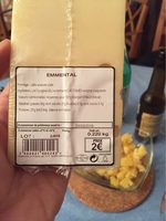 Emmental