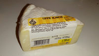 Tomme blanche