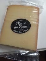 Meule du Besac