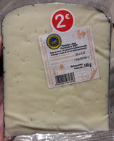 Tomme des Pyrénées IGP
