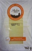 Tranches de Mulin de Besac