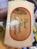 Pavé hauts de france