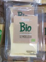 Fromage Le Moelleux