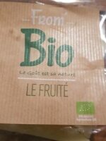 Le fruite