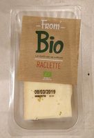 Raclette Bio