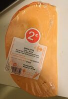 Mimolette jeune