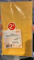 Cheddar