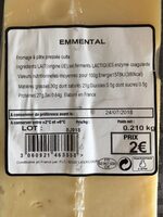Emmental