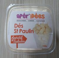 Dés st Paulin