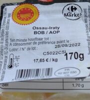 Ossau Iraty