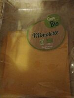 Mimolette
