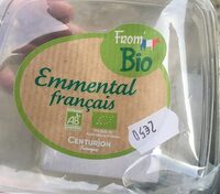 Emmental français