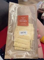 Raclette tex mex