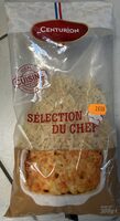 Râpé de raclette nature
