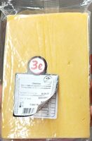 Cheddar