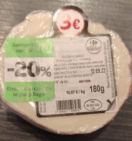Fromage de chèvre